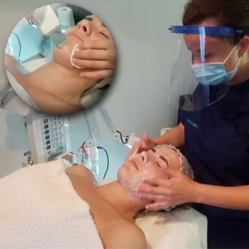 Tratament facial | Spa Skin Facial