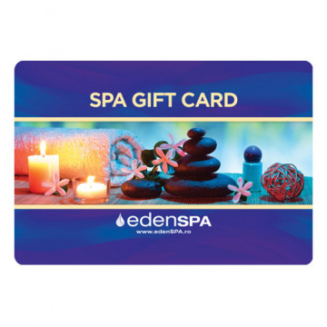 Card Cadou | Spa Gift Card