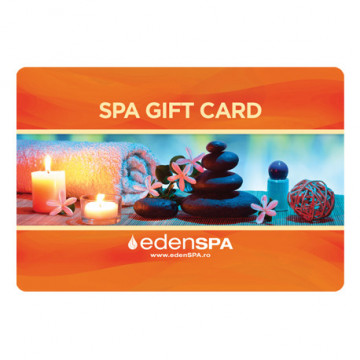 Card Cadou | Spa Gift Card
