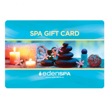 Card Cadou | Spa Gift Card