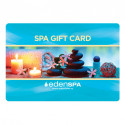 Gift Card |  Spa Gift Card 2