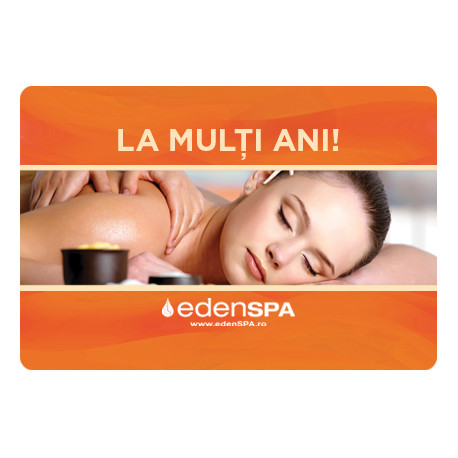 Gift Card | LA MULTI ANI!