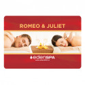 Gift Card | Romeo & Juliet