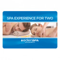 Gift Card | Spa Experience for Two