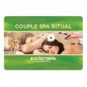 Card Cadou | Couple Spa Ritual
