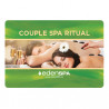 Gift Card | COUPLE SPA RITUAL