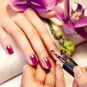 Manichiură Clasica | Classic Basic Manicure