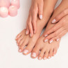 Îndepărtare Gel Unghie | Nail Gel Removal
