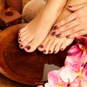 Classic Basic Pedicure & SPA Subscription 3+1 free