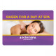 Card Cadou | Queen for a Day at SPA