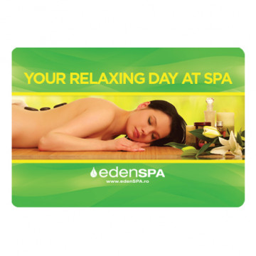 Card Cadou | Your Relaxing Day at SPA