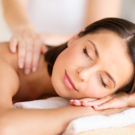 Spa Package | Queen for a Day at SPA
