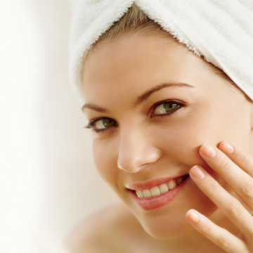 Skin Comfort Facial Treatment