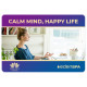 Calm Mind, Happy Life Program
