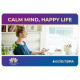 Program Calm Mind, Happy Life