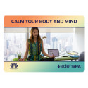 Gift Card | Calm Your Body and Mind