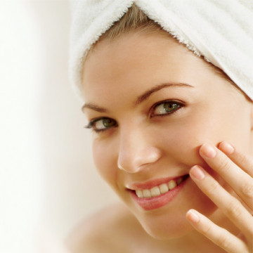 Skin Comfort Facial Treatment