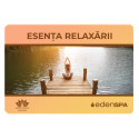 Gift Card |  Relaxation Essence - Massage & Meditation