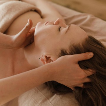 Focus & Clarity Ritual (60 min)
