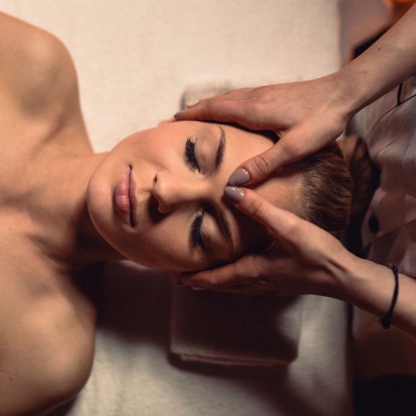 Digital Detox Ritual (45 min)