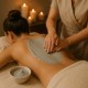 Immune Boost Magnesium Wrap (60 min)