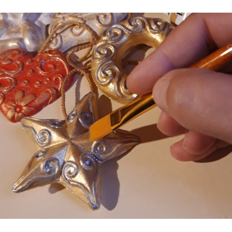 Christmas Creative Workshop | 07.12.2025, 12.00 p.m. hours | Christmas Decorations