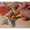 Christmas Creative Workshop | 07.12.2025, 12.00 p.m. hours | Christmas Decorations