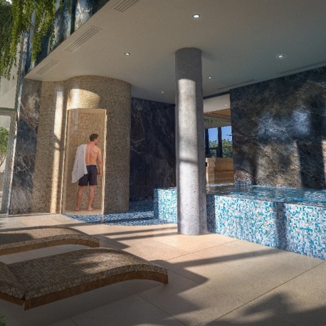 Immune Boost Therapy – Ritual pentru întărirea imunității