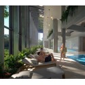 Swimming Pool Access - Up-site Floreasca
