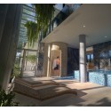 ACCES ZONA SPA | Spa Area Access - UP-site Floreasca