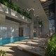 Subscription 5+1 Accesses Swimming Pool & Spa Area - UP-site Floreasca