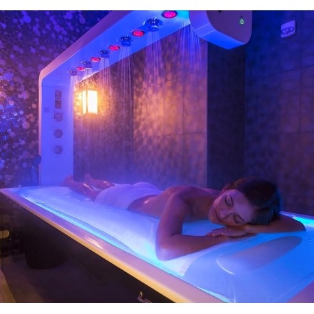 Deep Relaxation Vichy Ritual