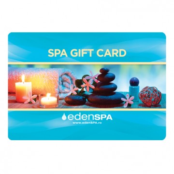 Gift Card |  Spa Gift Card