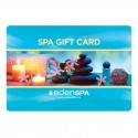 Gift Card |  Spa Gift Card 3