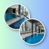 Acces Piscina & Zona Spa