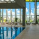 Swimming Pool Access Subscription 9+3 FREE