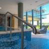 Spa Area Access - UP-site Floreasca