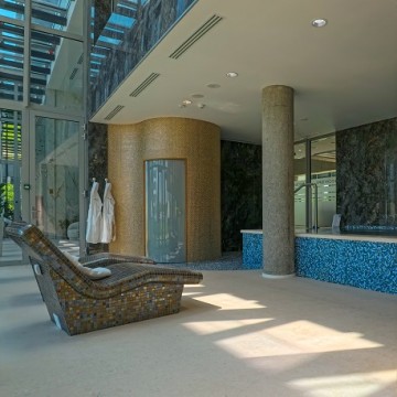 Abonament Acces Zona Spa 5+1 FREE