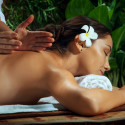Exotic Aroma Massage 50'