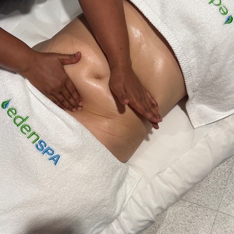 Brazilian Lymphatic Massage by EdenSpa