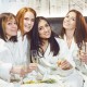 Team Building Spa Party