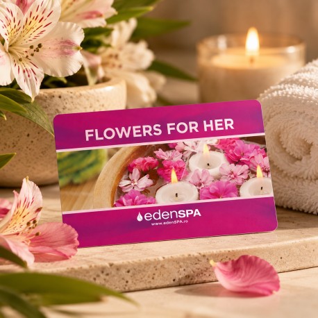 Flowers for Her