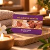 Gift Card I Spa Couple Retreat