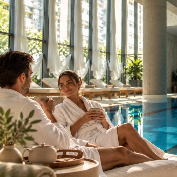 Acces Piscina