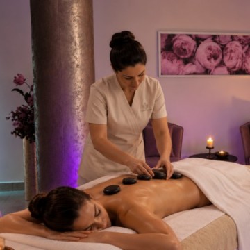 Spa Relax Package